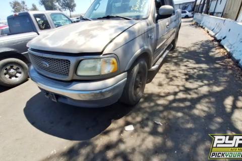 Photo of 2003 Ford F-150