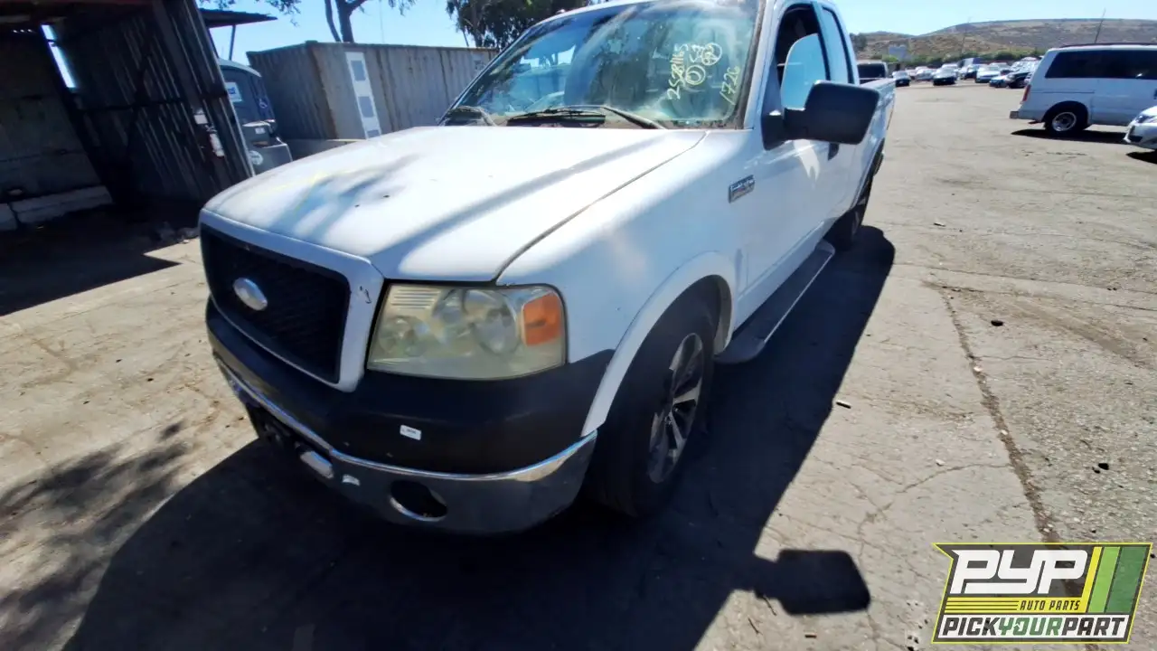 Photo of 2006 Ford F-150