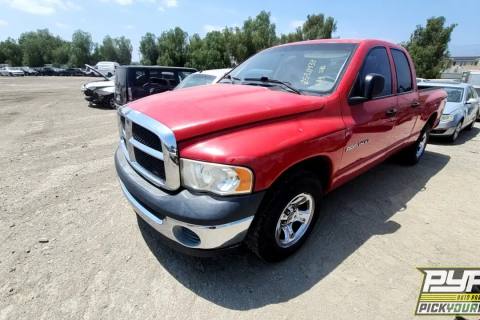 Photo of 2003 Dodge Ram 1500