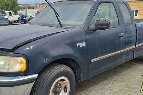 Photo of 1997 Ford F-150