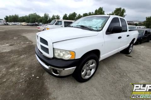 Photo of 2002 Dodge Ram 1500