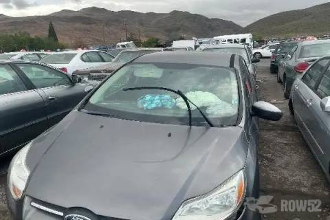 Photo of 2012 Ford Focus