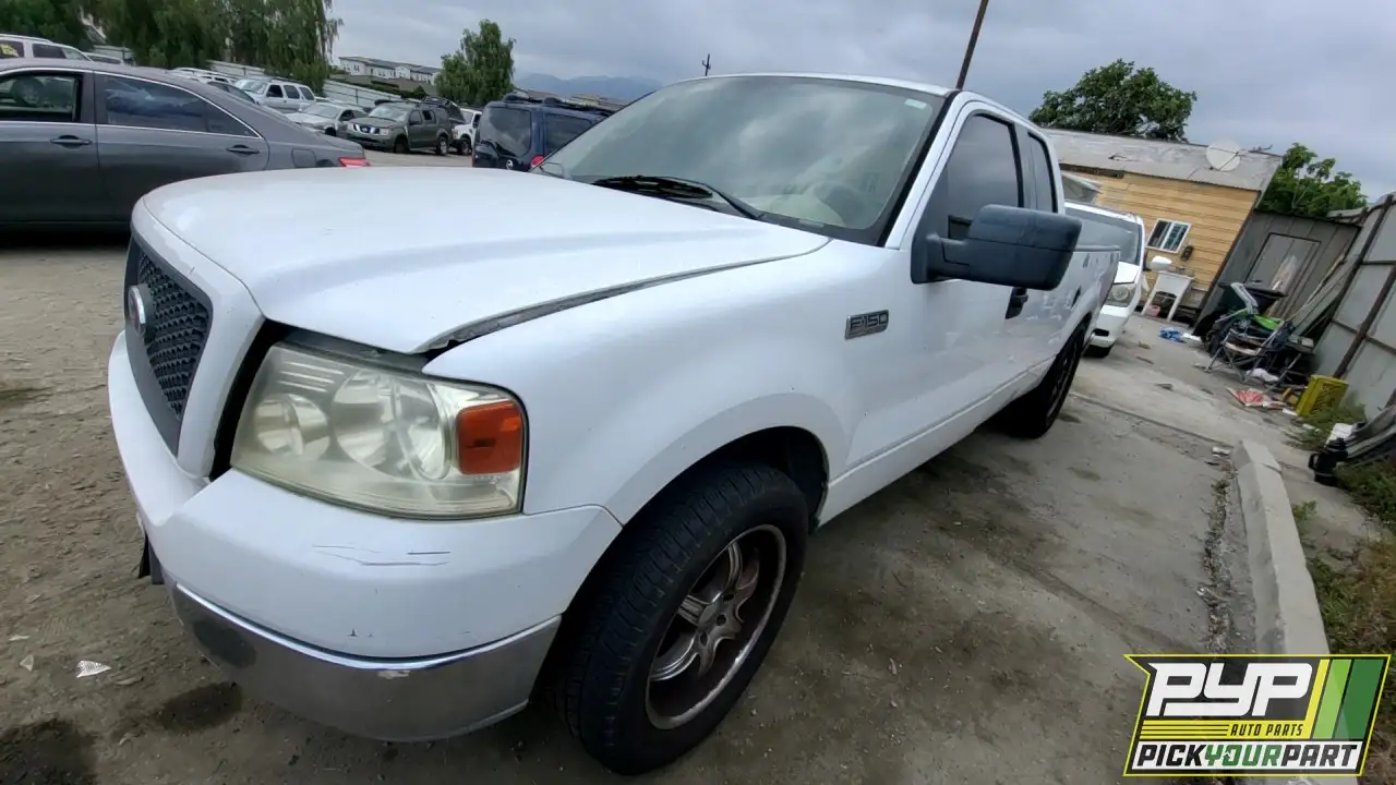 Photo of 2004 Ford F-150