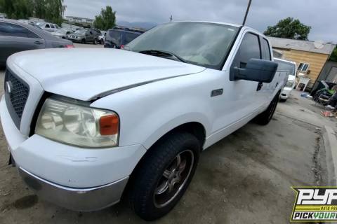Photo of 2004 Ford F-150