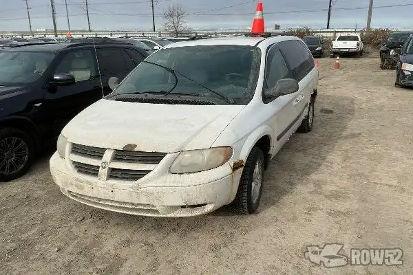 Photo of 2006 Dodge Grand Caravan
