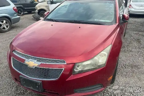 Photo of 2011 Chevrolet Cruze