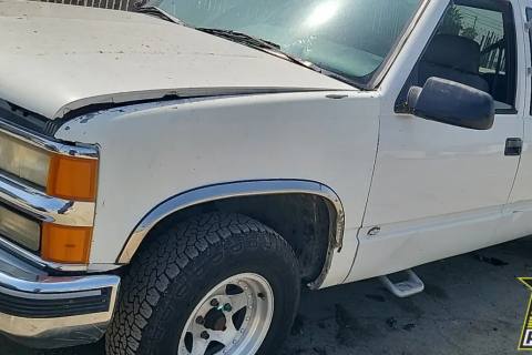 Photo of 1996 Chevrolet C1500