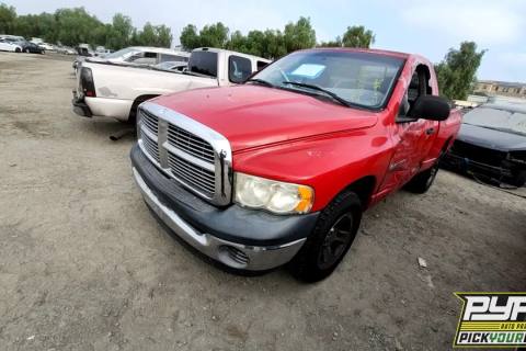 Photo of 2003 Dodge Ram 1500