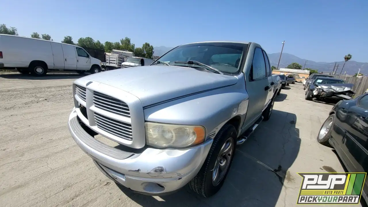 Photo of 2004 Dodge Ram 1500