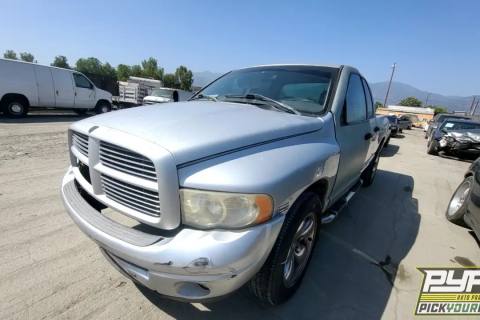 Photo of 2004 Dodge Ram 1500
