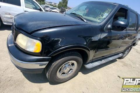 Photo of 2000 Ford Expedition
