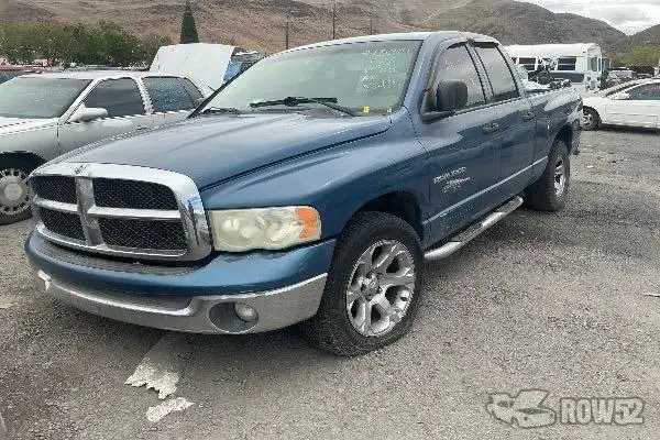 Photo of 2004 Dodge Ram 1500