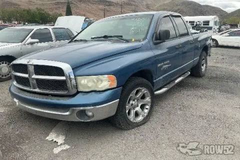 Photo of 2004 Dodge Ram 1500