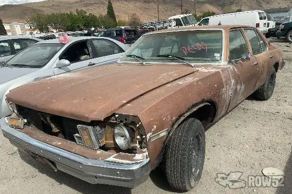 Photo of 1977 Chevrolet Nova