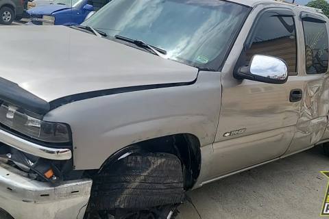 Photo of 1999 Chevrolet Silverado 1500