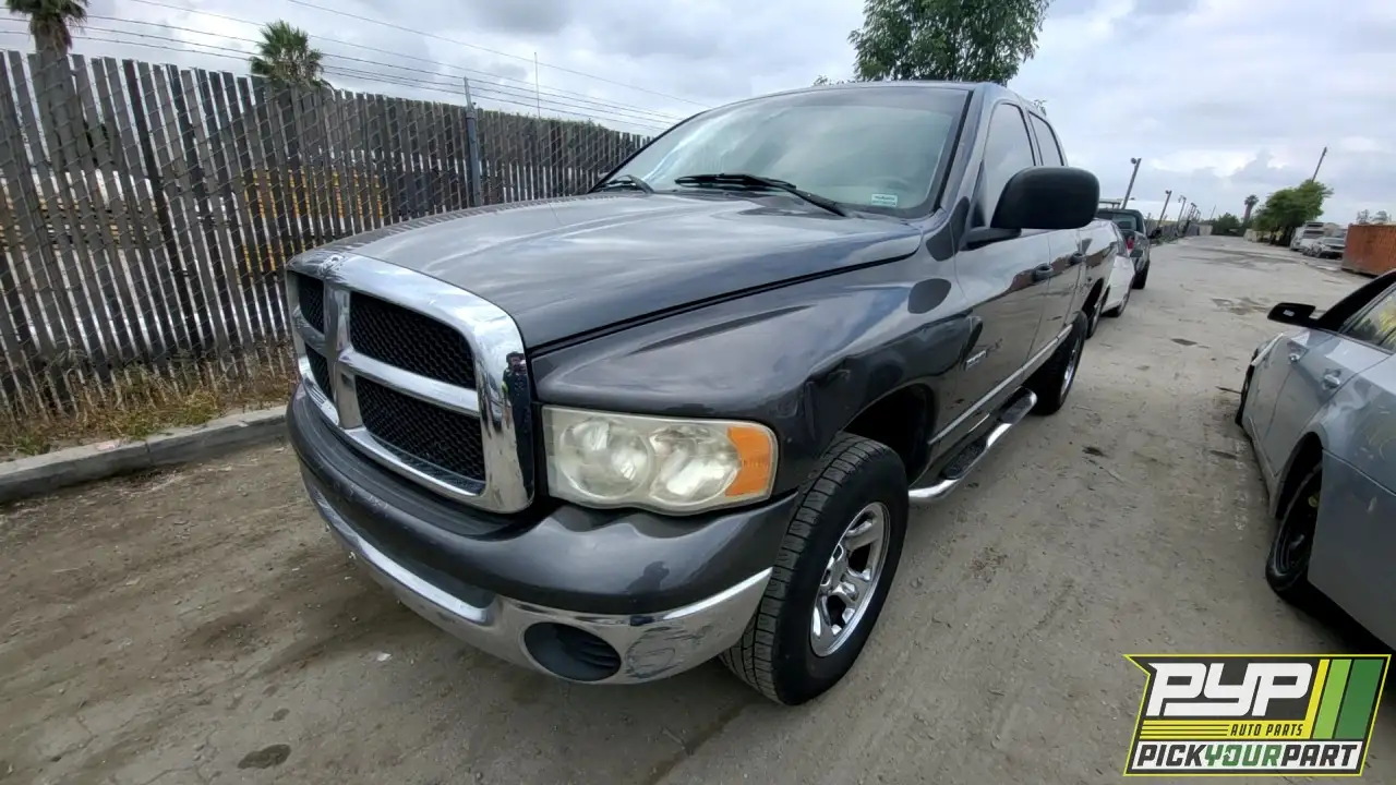 Photo of 2004 Dodge Ram 1500