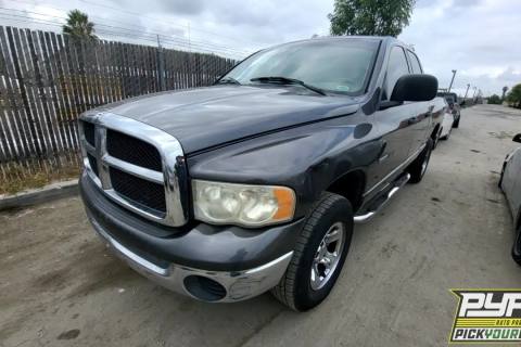 Photo of 2004 Dodge Ram 1500