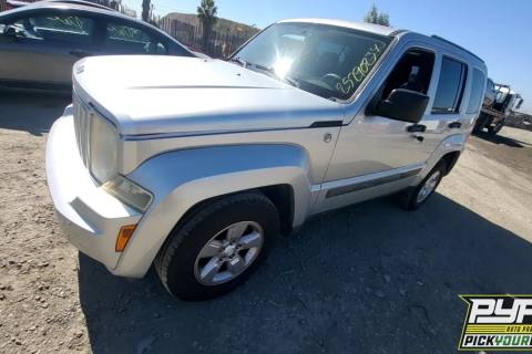 Photo of 2012 Jeep Liberty