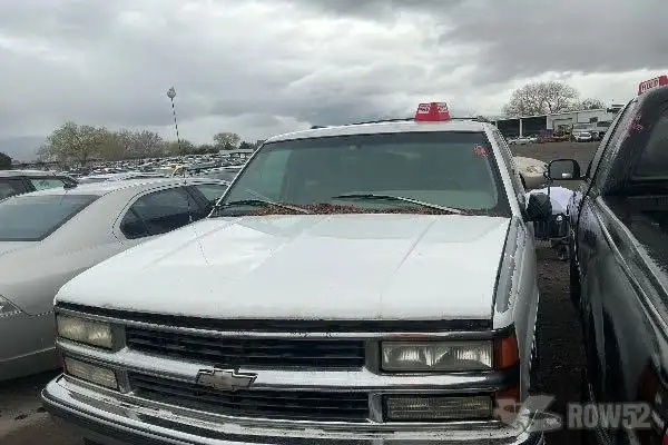 Photo of 1996 Chevrolet Tahoe