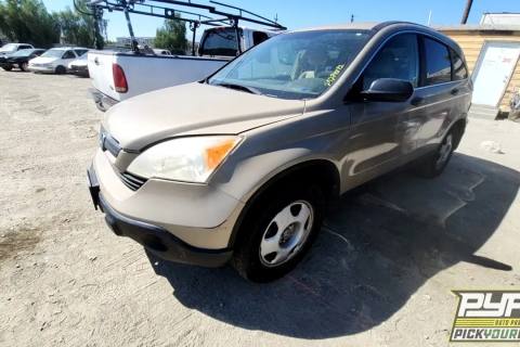 Photo of 2007 Honda Cr-V