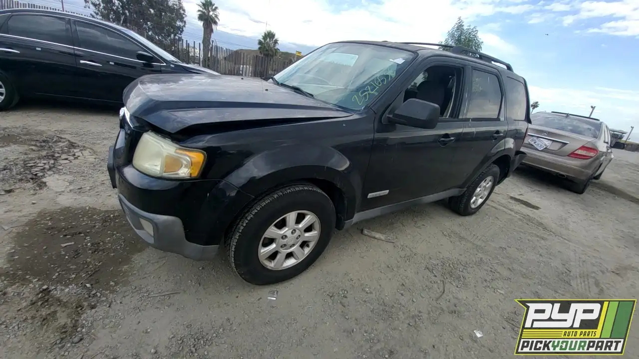 Photo of 2008 Mazda Tribute