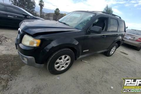 Photo of 2008 Mazda Tribute