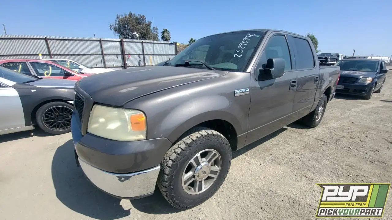 Photo of 2006 Ford F-150