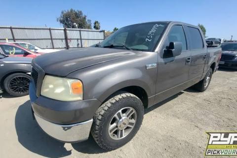 Photo of 2006 Ford F-150