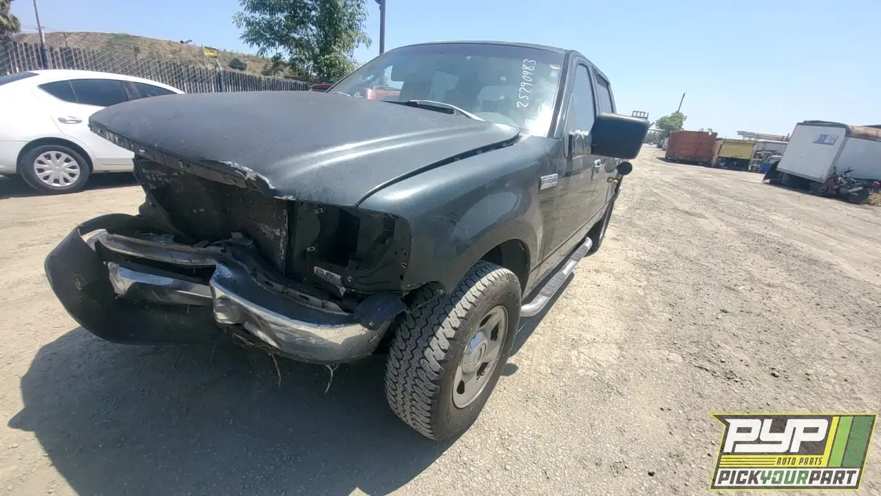 Photo of 2005 Ford F-150