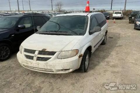 Photo of 2006 Dodge Grand Caravan