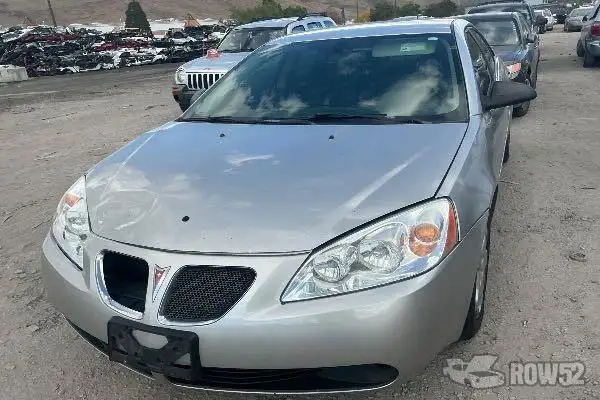 Photo of 2007 Pontiac G6