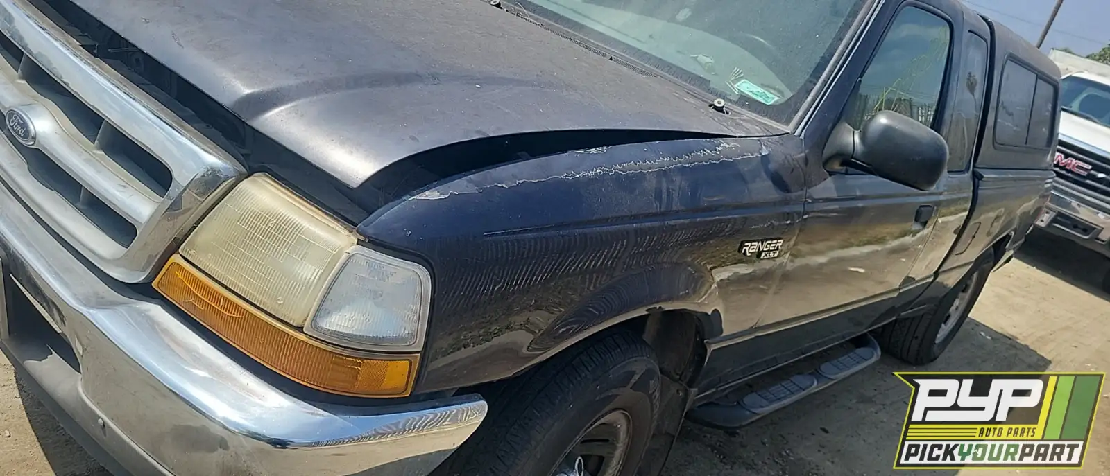 Photo of 1999 Ford Ranger