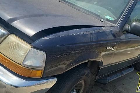 Photo of 1999 Ford Ranger