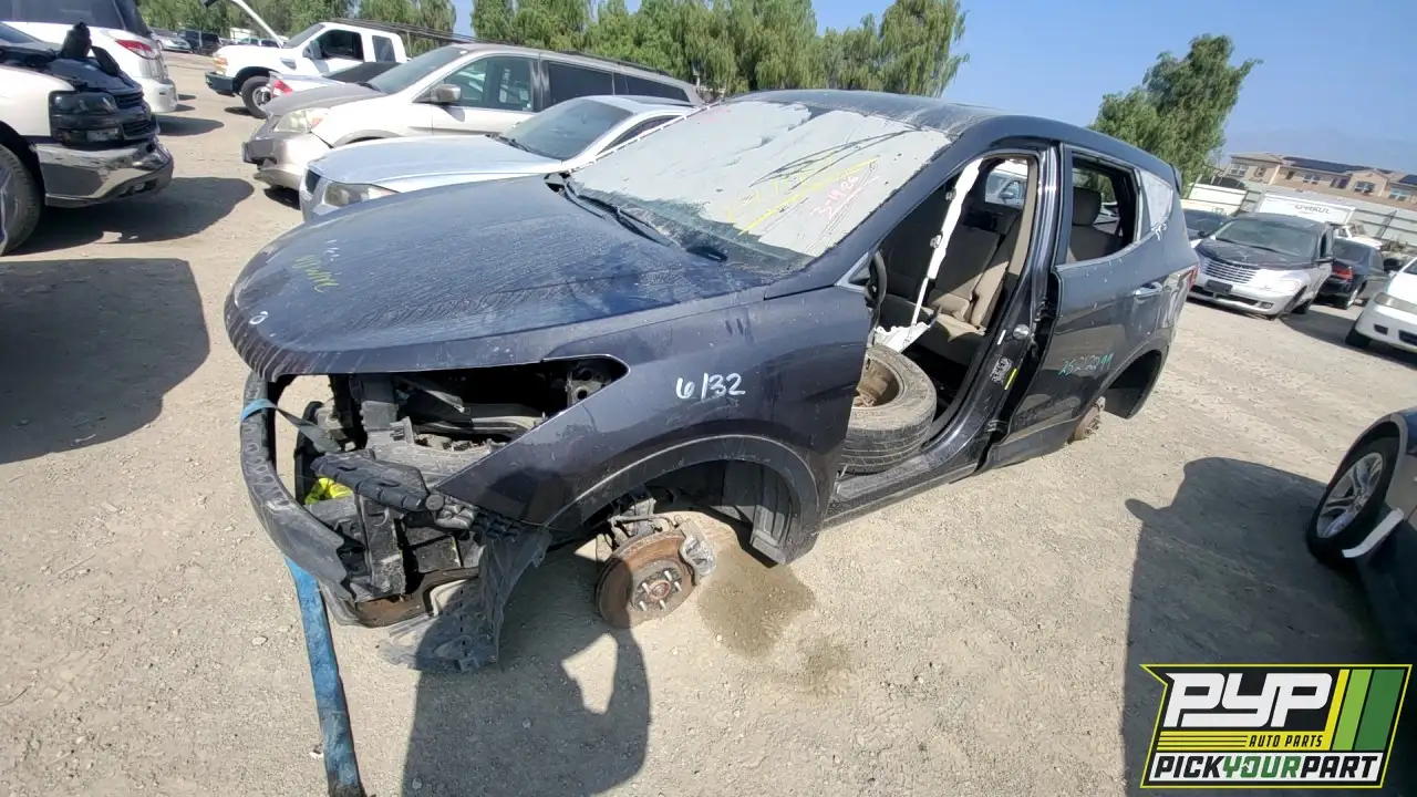Photo of 2018 Hyundai Santa Fe Sport