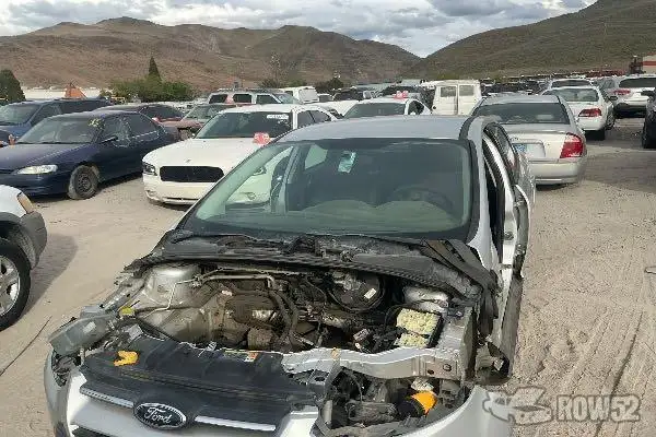 Photo of 2013 Ford Focus