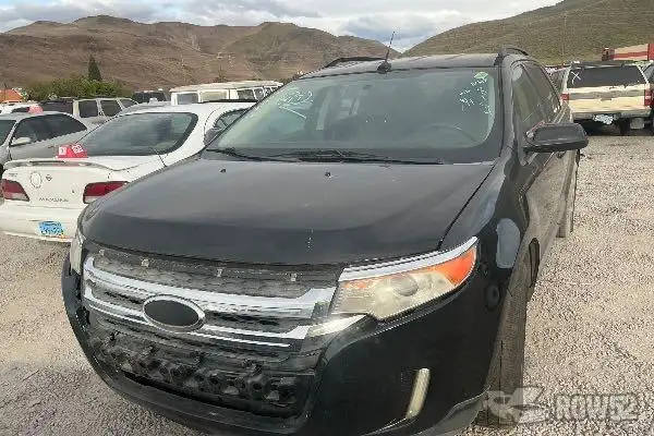 Photo of 2013 Ford Edge