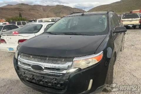 Photo of 2013 Ford Edge