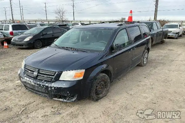Photo of 2008 Dodge Grand Caravan