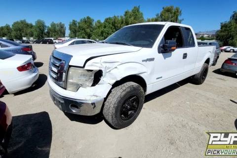 Photo of 2011 Ford F-150