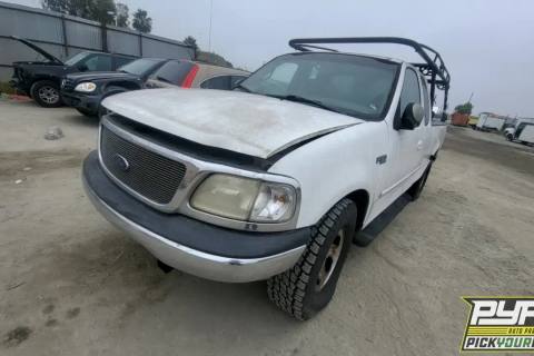 Photo of 2000 Ford F-150