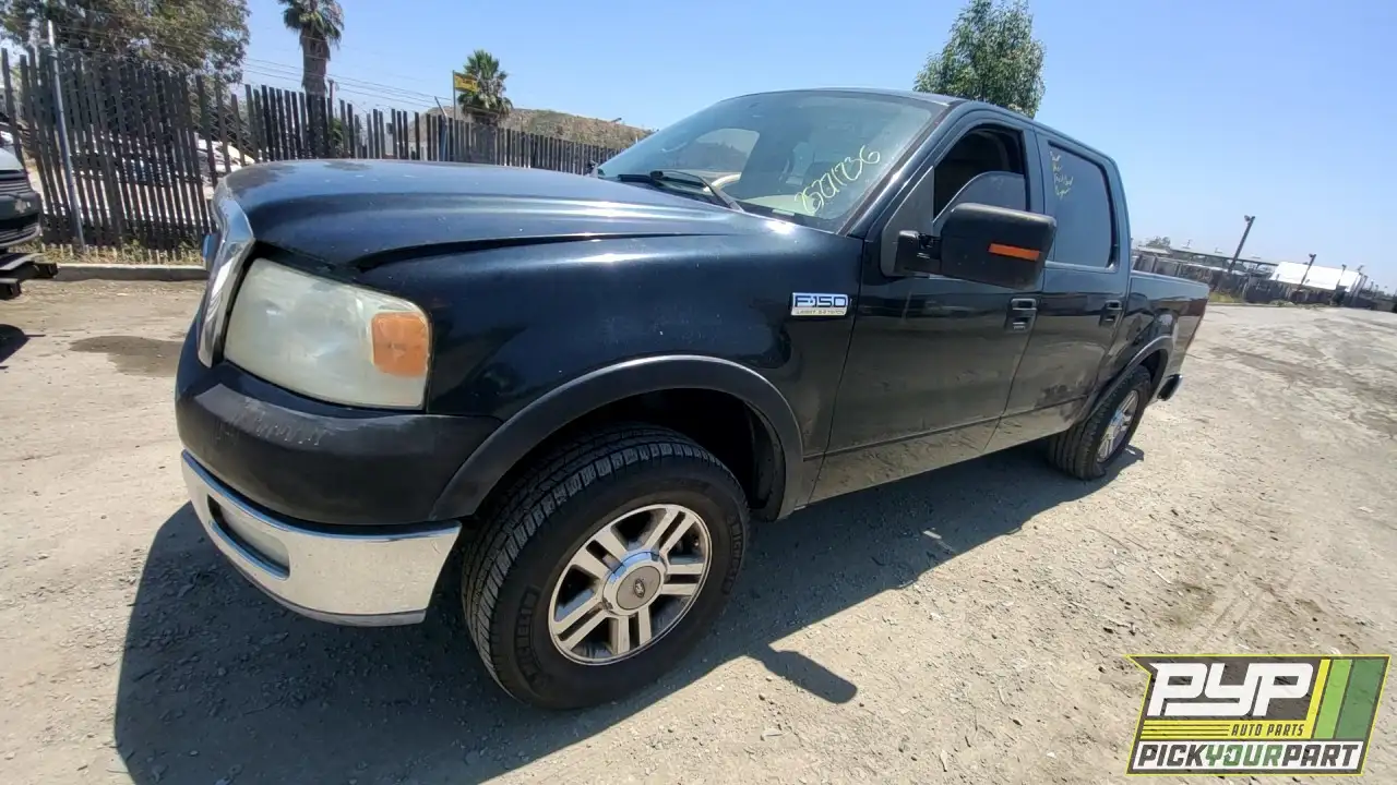 Photo of 2005 Ford F-150