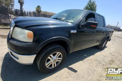 Photo of 2005 Ford F-150