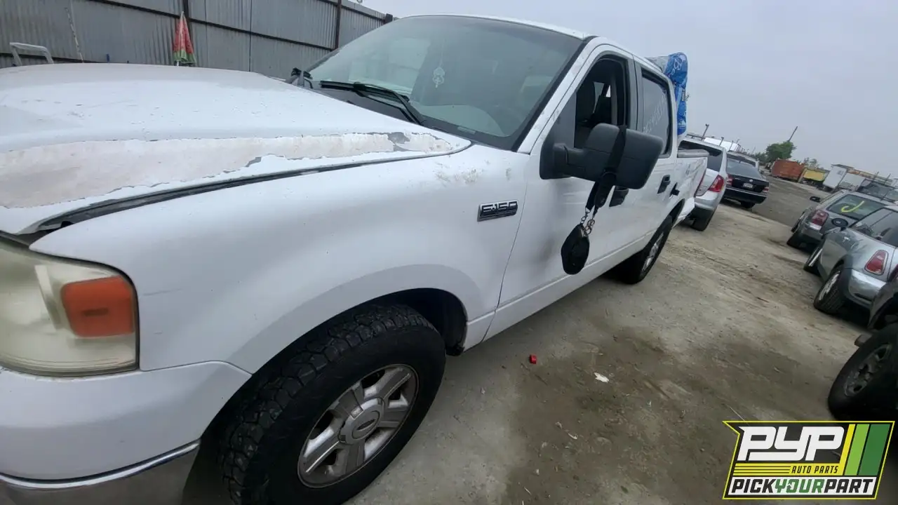 Photo of 2004 Ford F-150