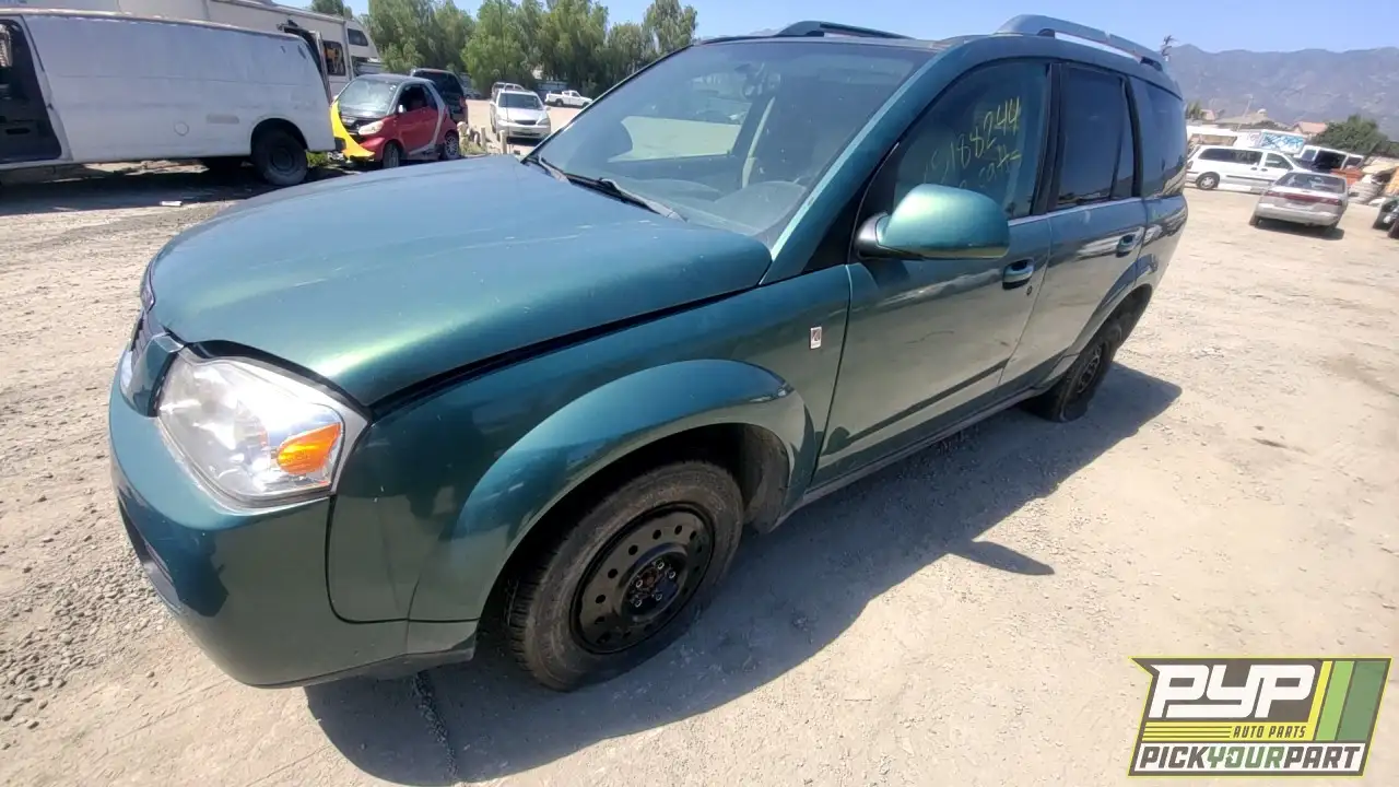 Photo of 2006 Saturn Vue
