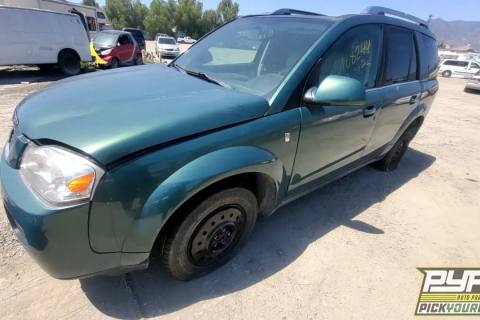 Photo of 2006 Saturn Vue
