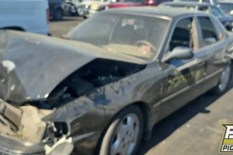 Photo of 1993 Toyota Camry
