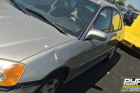 Photo of 2003 Honda Civic