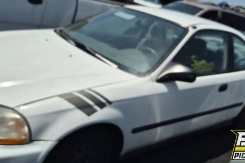 Photo of 1997 Honda Civic
