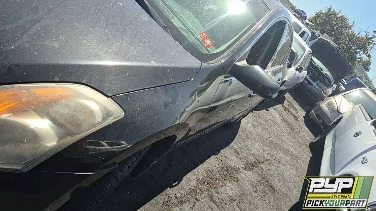 Photo of 2008 Nissan Altima