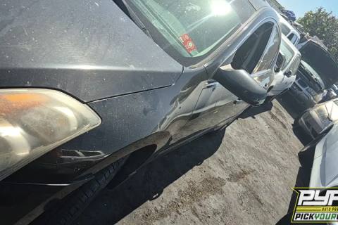 Photo of 2008 Nissan Altima
